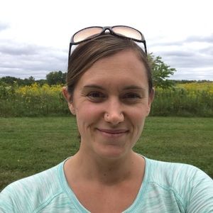 Meet your Posher, Abby